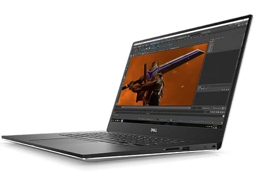 مشخصات لپ تاپ دل DELL 5540 /Intel® Core™ i7 NVIDIA
