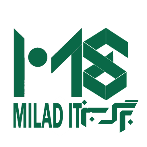 فروشگاه اینترنتی MILAD IT میلاد آی تی | برگ سبز